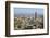 Downtown Atlanta Cityscape-SeanPavonePhoto-Framed Photographic Print