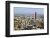 Downtown Atlanta Cityscape-SeanPavonePhoto-Framed Photographic Print