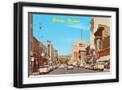 Black Frame