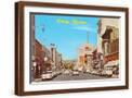 Brown Frame