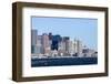 Downtown Boston-CE Photography-Framed Photographic Print