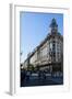 Downtown Buenos Aires, Argentina, South America-Michael Runkel-Framed Photographic Print