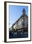 Downtown Buenos Aires, Argentina, South America-Michael Runkel-Framed Photographic Print