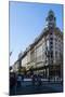 Downtown Buenos Aires, Argentina, South America-Michael Runkel-Mounted Photographic Print