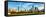 Downtown Chicago as Seen from Grant Park-photo.ua-Framed Stretched Canvas