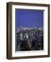 Downtown Chicago, Illinois, USA-Jon Arnold-Framed Photographic Print