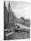 Downtown Chicago View Looking West, Ca. 1928-null-Stretched Canvas