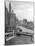 Downtown Chicago View Looking West, Ca. 1928-null-Mounted Photographic Print