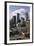 Downtown City Skyline, Houston, Texas, United States of America, North America-Gavin-Framed Photographic Print