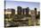 Downtown City Skyline, Houston, Texas, United States of America, North America-Gavin-Stretched Canvas