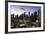 Downtown City Skyline, Houston, Texas, United States of America, North America-Gavin-Framed Photographic Print