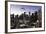 Downtown City Skyline, Houston, Texas, United States of America, North America-Gavin-Framed Photographic Print