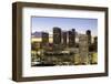 Downtown City Skyline, Houston, Texas, United States of America, North America-Gavin-Framed Photographic Print