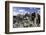 Downtown City Skyline, Houston, Texas, United States of America, North America-Gavin-Framed Photographic Print