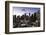 Downtown City Skyline, Houston, Texas, United States of America, North America-Gavin-Framed Photographic Print