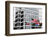 Downtown, Dallas, Texas, United States of America, North America-Kav Dadfar-Framed Photographic Print