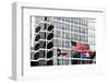 Downtown, Dallas, Texas, United States of America, North America-Kav Dadfar-Framed Photographic Print