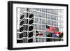 Downtown, Dallas, Texas, United States of America, North America-Kav Dadfar-Framed Photographic Print