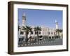 Downtown, Damascus, Syria, Middle East-Alison Wright-Framed Photographic Print