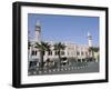 Downtown, Damascus, Syria, Middle East-Alison Wright-Framed Photographic Print