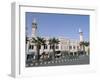 Downtown, Damascus, Syria, Middle East-Alison Wright-Framed Photographic Print