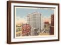 Brown Frame