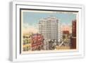 White Frame