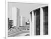 Downtown Detroit-Philip Gendreau-Framed Photographic Print