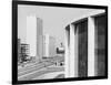 Downtown Detroit-Philip Gendreau-Framed Photographic Print