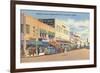 Downtown Ft. Lauderdale, Florida-null-Framed Premium Giclee Print