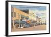 Downtown Ft. Lauderdale, Florida-null-Framed Art Print