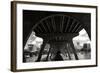 Downtown II-Alan Hausenflock-Framed Photographic Print