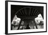 Downtown II-Alan Hausenflock-Framed Photographic Print