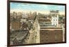 Downtown Kansas City, Missouri-null-Framed Art Print