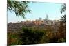 Downtown Kigali, Rwanda-null-Mounted Photographic Print