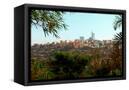 Canvas Black
