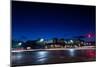 Downtown Lake Geneva-Steve Gadomski-Mounted Photographic Print