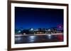 Downtown Lake Geneva-Steve Gadomski-Framed Photographic Print