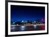 Downtown Lake Geneva-Steve Gadomski-Framed Photographic Print