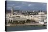 Downtown Le Havre, Normandy, France, Europe-Richard Cummins-Stretched Canvas