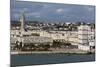 Downtown Le Havre, Normandy, France, Europe-Richard Cummins-Mounted Photographic Print