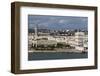 Downtown Le Havre, Normandy, France, Europe-Richard Cummins-Framed Photographic Print