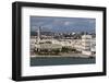 Downtown Le Havre, Normandy, France, Europe-Richard Cummins-Framed Photographic Print