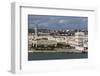 Downtown Le Havre, Normandy, France, Europe-Richard Cummins-Framed Photographic Print