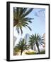 Downtown, Los Angeles, California, United States of America, North America-Gavin Hellier-Framed Photographic Print