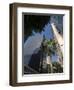 Downtown, Los Angeles, California, USA-Ethel Davies-Framed Photographic Print