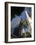 Downtown, Los Angeles, California, USA-Ethel Davies-Framed Photographic Print