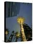 Downtown Los Angeles, Civic Center Area, California, USA-Stuart Westmoreland-Stretched Canvas