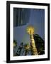 Downtown Los Angeles, Civic Center Area, California, USA-Stuart Westmoreland-Framed Photographic Print