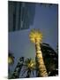 Downtown Los Angeles, Civic Center Area, California, USA-Stuart Westmoreland-Mounted Photographic Print